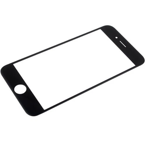 Front Outer Glass Screen Lens Replacement Repair Kit Tools for iPhone 6 Plus - Image 2 of 4