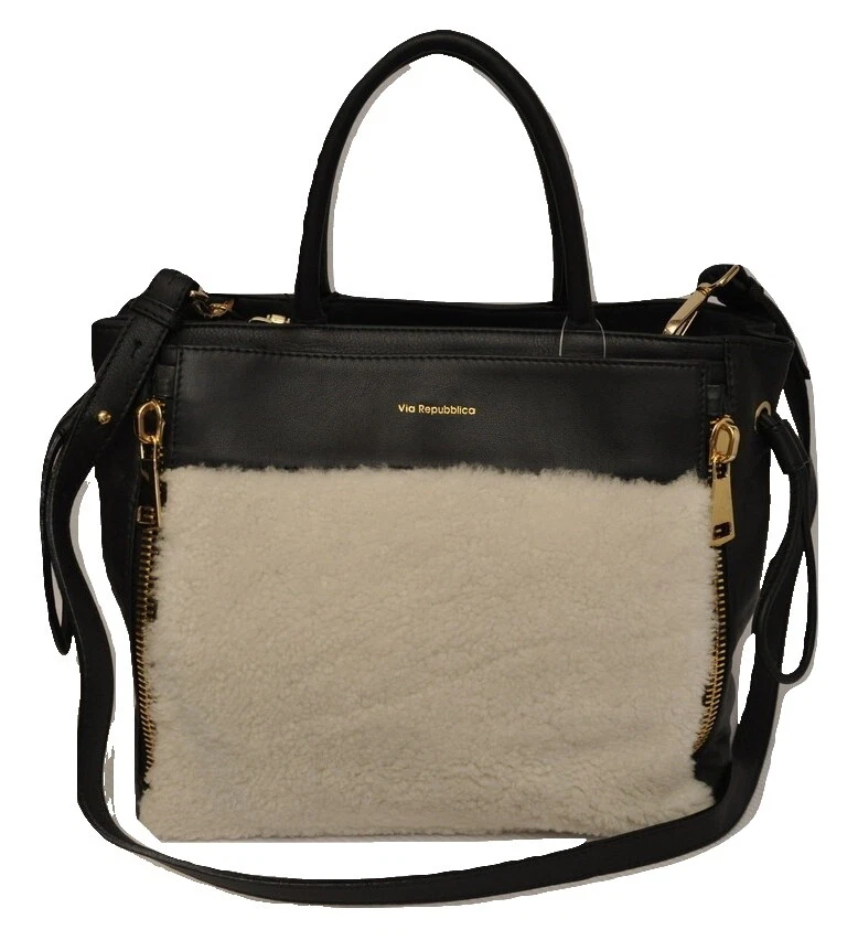 Bolsas de Asas para mujer Via Repubblica