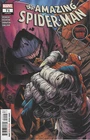 Amazing Spider-Man #71 (Sept '21) - Sinister Six, Kindred