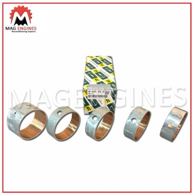 ME013116 BALANCER BUSH MITSUBISHI 4D34-TURBO FOR CANTER PICK UP ROSA FUSO 3.9L