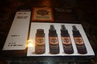 Genuine Motor Accessories Harley Davidson Care Starter Kit (4) 2floz Bottles