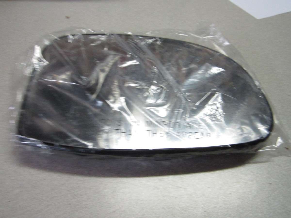 FOR 95-03 FORD WINDSTAR LEFT SIDE REAR VIEW MIRROR GLASS 96 97