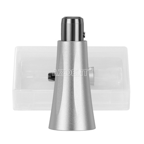 Dental Cordless Hygiene Prophy Handpiece 360° Swivel /Composite Polishing Kit - Picture 43 of 54