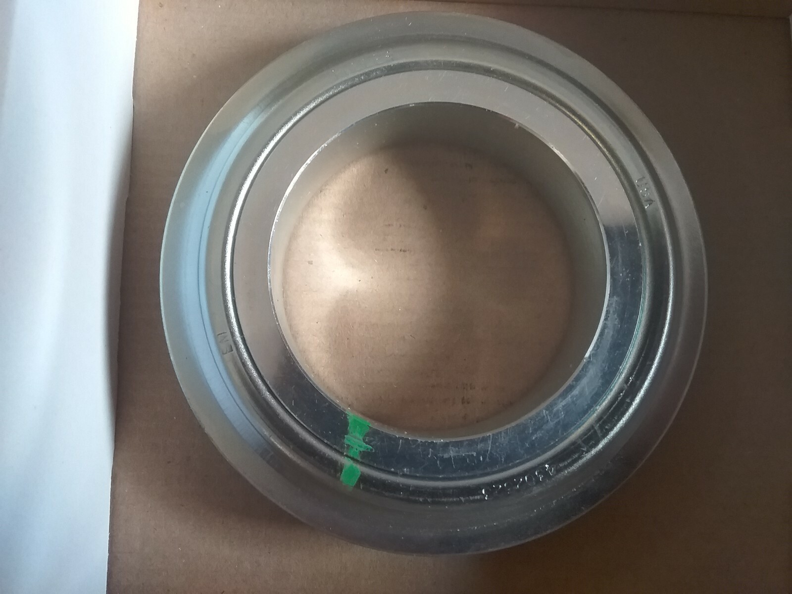 Eaton Fuller Rear Bearing Cover/Output Seal Kit E741018 eBay