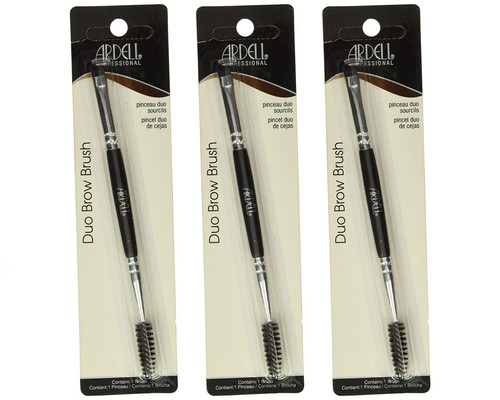 Ardell - Brow Pomade /Brow Tint/Brow Perfection Stencils/Brow Brush -PICK YOURS - Picture 17 of 17