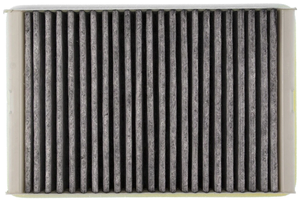 Filtro de aire de cabina compatible con Volvo C70 850 S70 1994-2004, V70 MAHLE ORIGINAL Foto 2 de 4