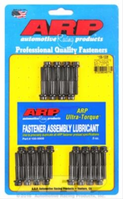 ARP Cam Phaser Bolt 8mm 12pt Socket Sizes Kit Fits Ford Coyote 5.0