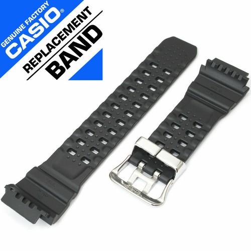 Casio Genuine Band 10455201 GW9400-1 - 第 2/4 張圖片