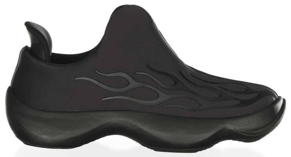 Taka x One Ok Rock x ASICS-ONE Triple Black for Sale