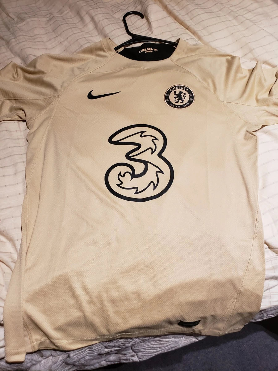 chelsea fc away shirt 22 23