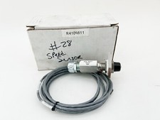 New Komatsu 410-9811 Speed Sensor R4109811