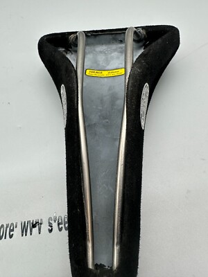 IDEALE 2003 ブラウンサドル オールドパーツ情報 » IDEAL