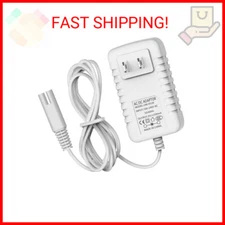 Replacement Charger for Waterpik Water Flosser WP360 WP360W WP462 WP462W WP450 W