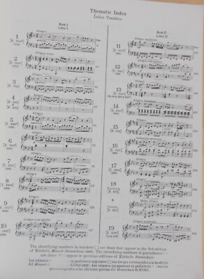 Mozart Piano Sonatas Bk 1 Nos. 1-10 Edited Epstein | eBay