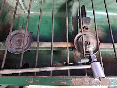 Coleman - ピスタチオ ☆RARE☆Vintage Coleman 426 3 Burner Campstove With PRIMUS