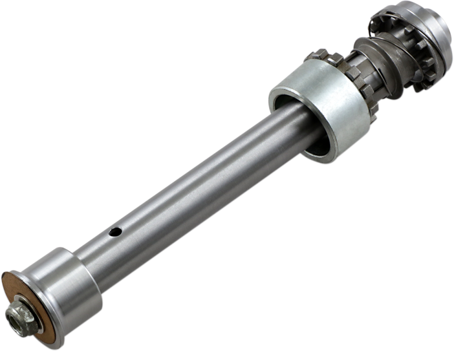 Drag Specialties DS-222050 Fork Damper Set for Harley FL | eBay