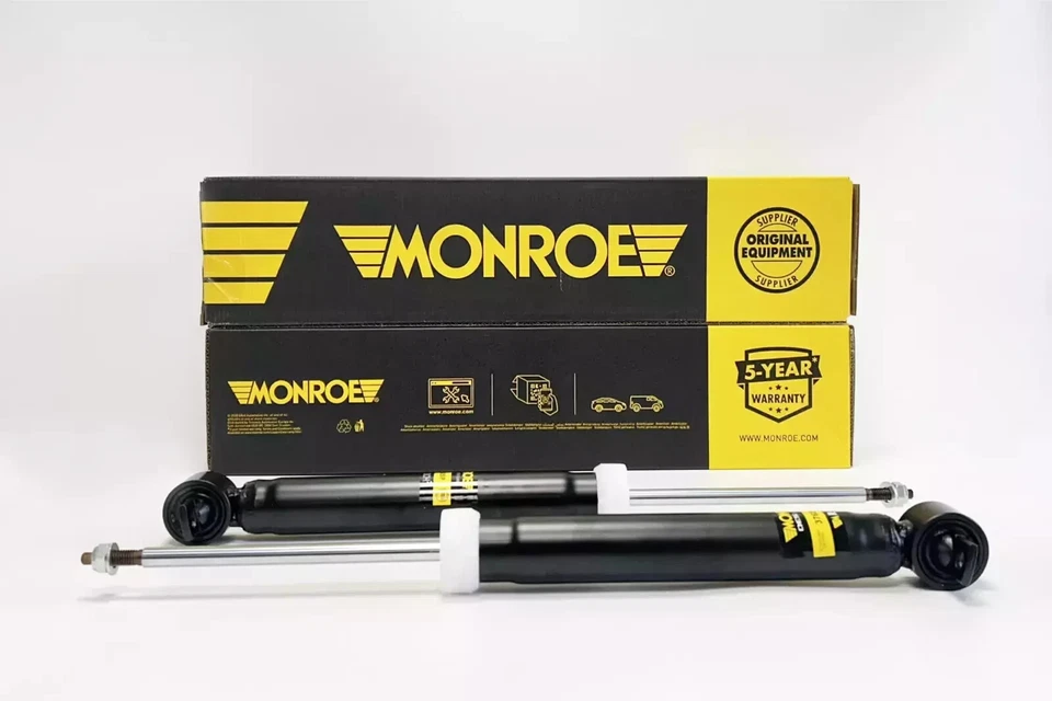 PARA FORD S-MAX GALAXY 2016- AMORTIGUADORES TRASEROS MONROE PAR SAV 5333475 Foto 2 de 3