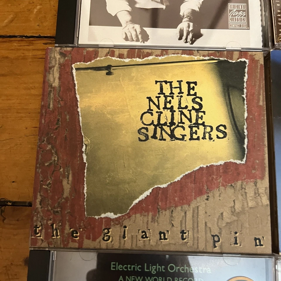 Jazz/Classical CD Lot of 20 - Bessie Smith Duke Ellington Louis Armstrong & More — 第 3/4 张图片