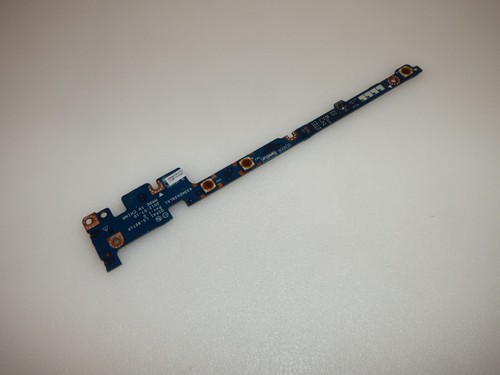 04Y1569 Button Board for Lenovo Twist S230U - Picture 2 of 2