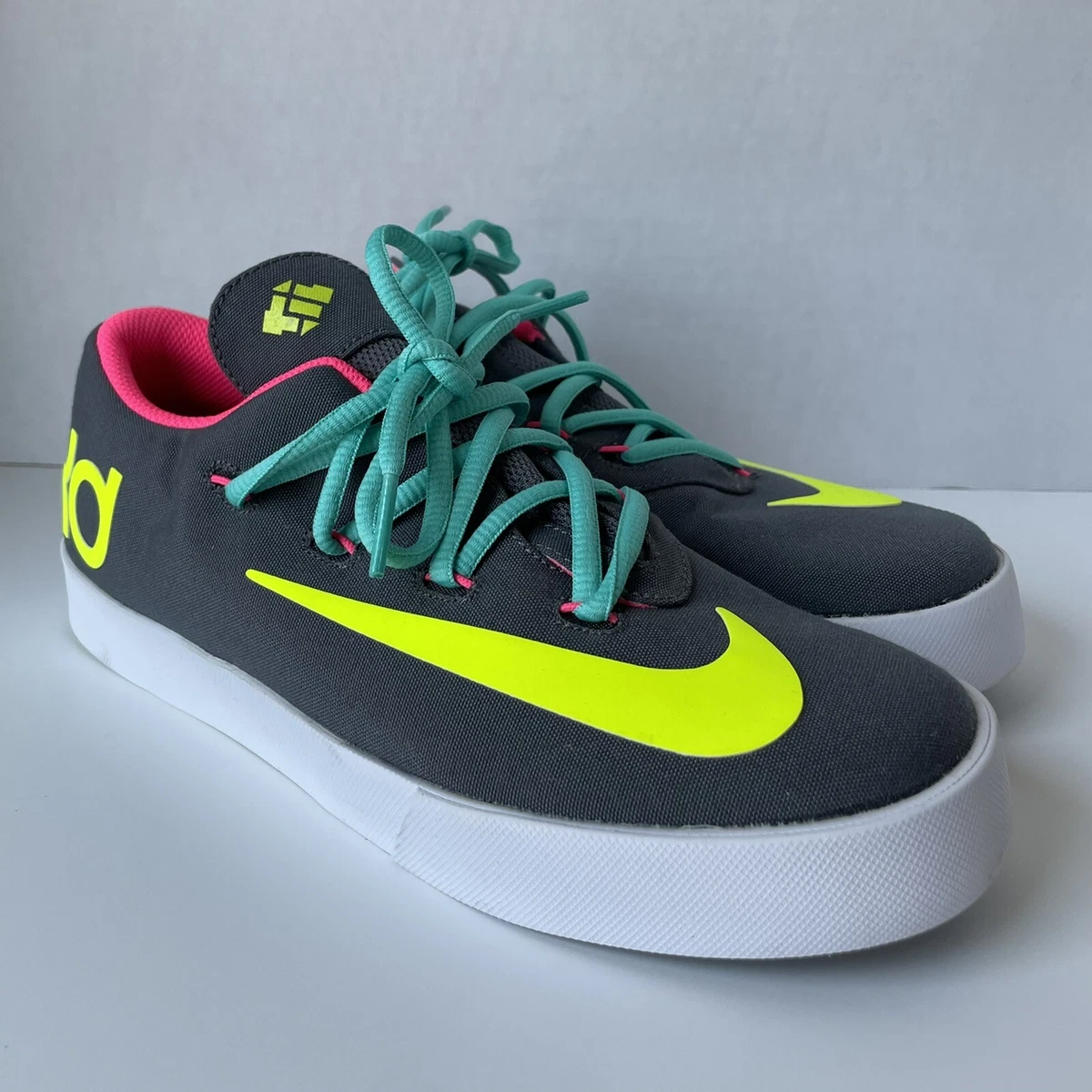 Nike kd best sale vulc
