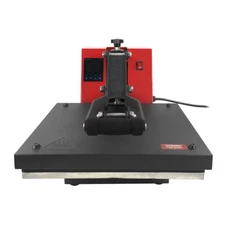 USCutter 15" x 15" Heat Press Machine Garments Tshirt Transfer Sublimation
