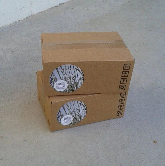 1 Kg Fiori di lavanda secchi sfusi (sgranati) – Prodotto 2025 - Image 4 of 4