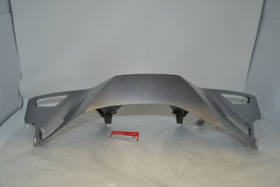 OEM Honda Front Lower Cowling 64410-MKC-A00ZB GL1800 Goldwing 2018