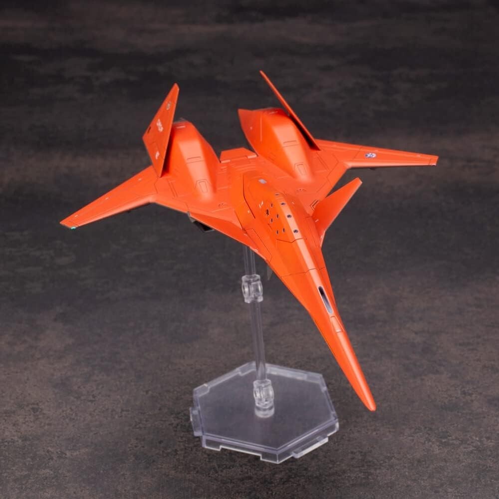 コトブキヤ　エースコンバット　ADF-01 Amazon | 壽屋(KOTOBUKIYA) ACE COMBATシリーズ ADF-01 全長約