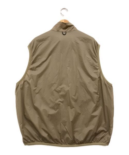 XL Daiwa Pier39 Tech Reversible Wind Shield Vest | eBay XL Daiwa Pier39 Tech Reversible Wind Shield Vest | eBay