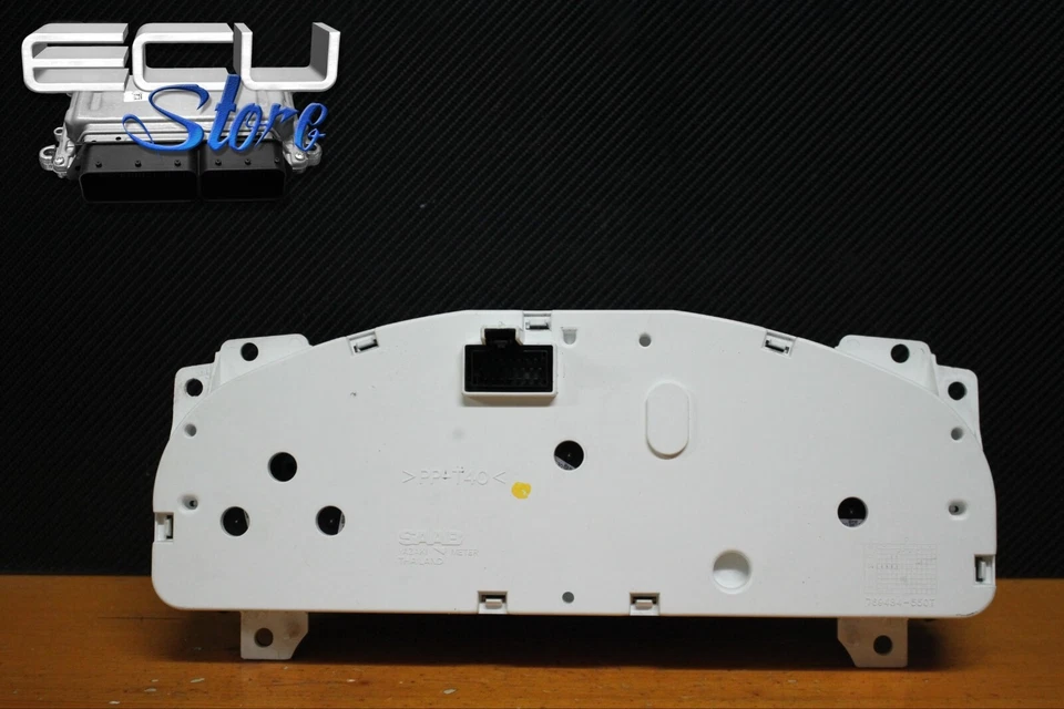 Speedometer / Instrument Cluster SAAB 9-5 2002 Gasoline - 5373147 Foto 2 de 4