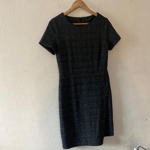 Banana Republic Work Career Wear Mini Dress