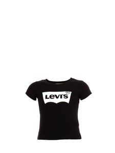 tee shirt levis fille