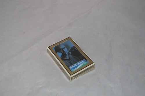Vintage Bell Atlantic Playing Cards Gemaco Sealed - 第 1/3 張圖片