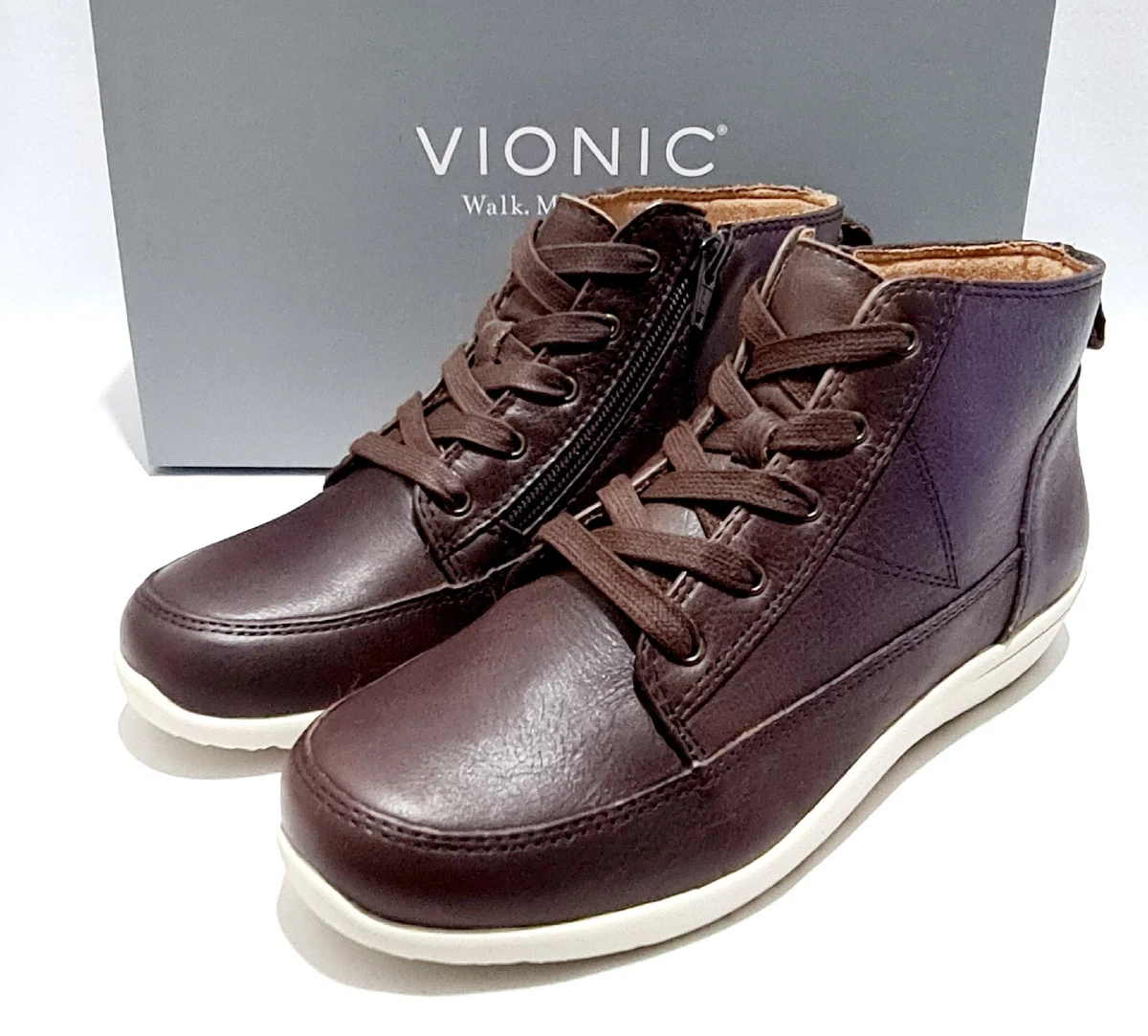 vionic snow boots