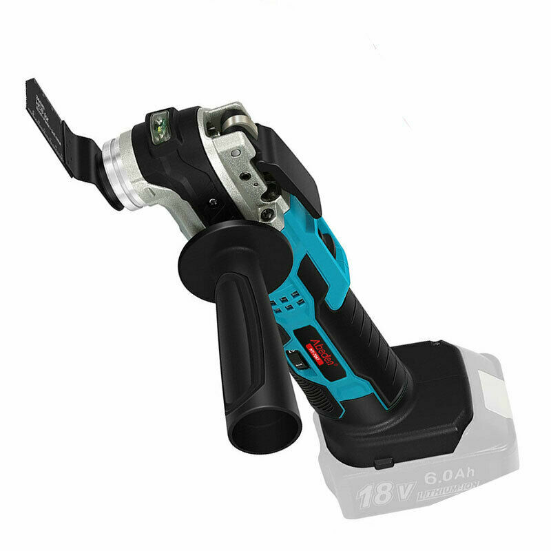 マキタ 18v ltx xmt03z Makita XMT03Z 18V LXT Lithium-Ion Cordless Multi-Tool, Tool