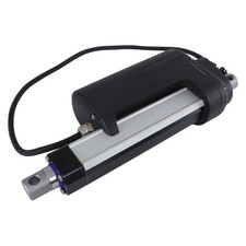 Lablt At494284 Quick Tach Actuator Compatible For John Deere Loaders 204k 204l