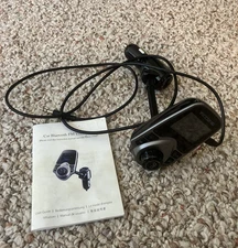 VicTsing Wireless Bluetooth Adapter FM Transmitter for Car - Preowned