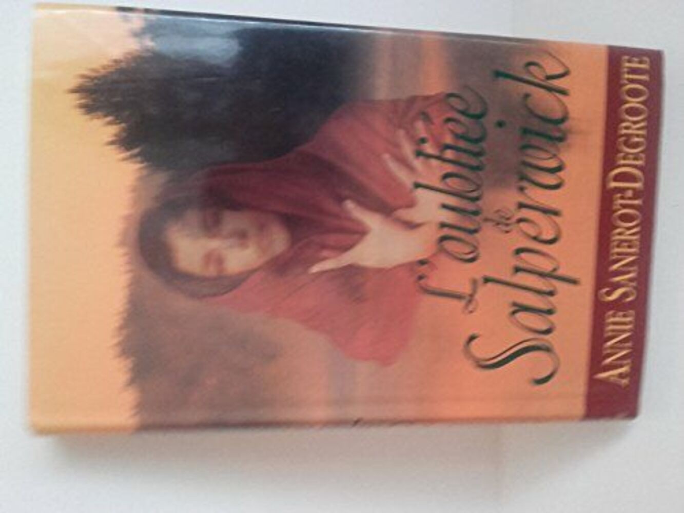 The Forgotten of Salperwick | Good condition