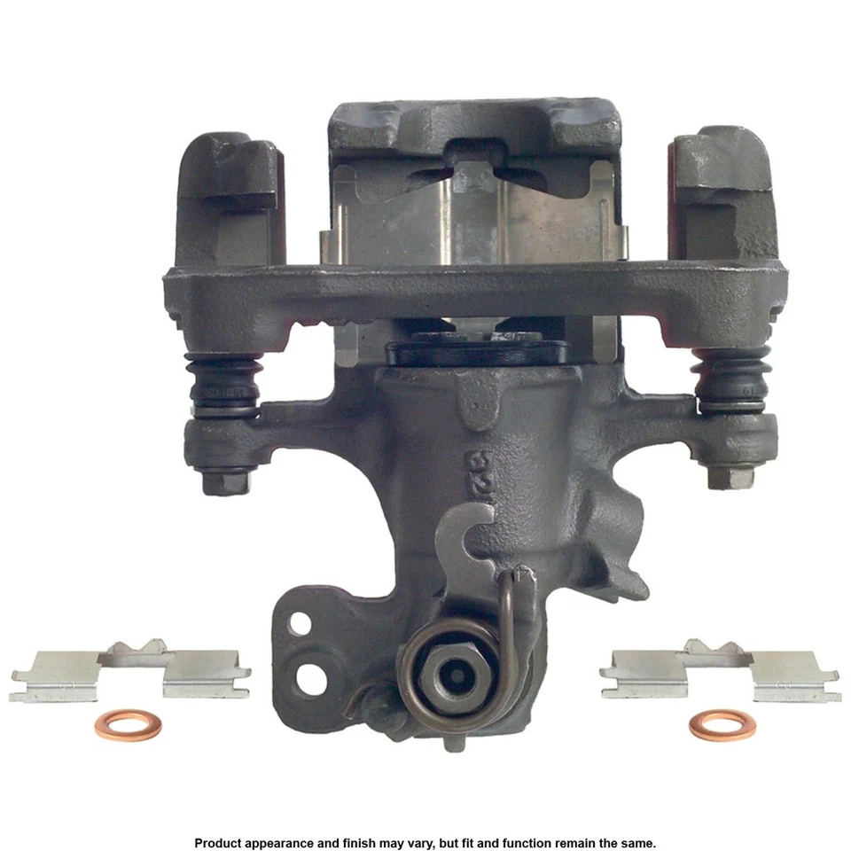 Pinza de freno trasera izquierda cardone TCP para Nissan Altima 1993-2001 Foto 3 de 4