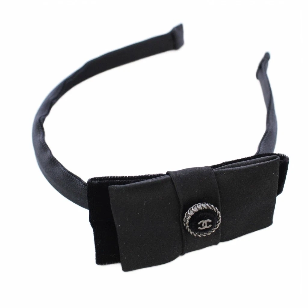 CHANEL Women's Velvet for sale | eBay
