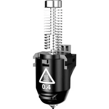 Flashforge 20004089001  Nozzle Assembly 0,4 mm Adatto per:  Adventurer 5 m.,  Ad