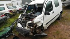 Porte arrière et accessoires Renault KANGOO