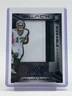 MALACHI CORLEY 2024 BLACK SIZEABLE SIGS RPA ROYAL PATCH AUTO /50 #SSR-MCY Q1134