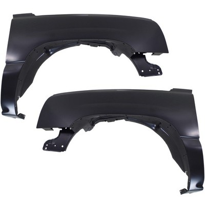 CAPA Fender For Chevrolet Silverado 1500 2003-2006 Left and Right USA Built
