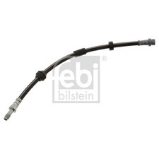 2x Bremsschlauch vorne für Ford C-MAX DM2 Focus 2 DA DB | 23851949