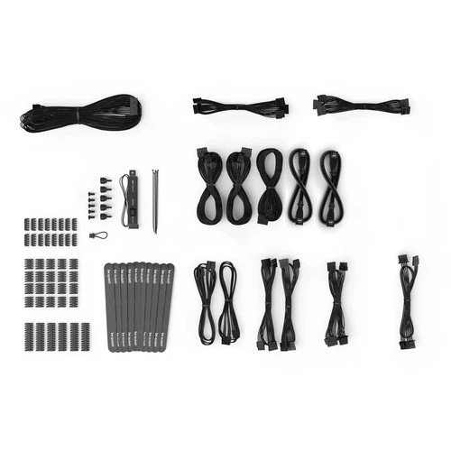 BeQuiet BN331 Dark Power Pro 13 PC power supply 1300W 80 PLUS Titanium