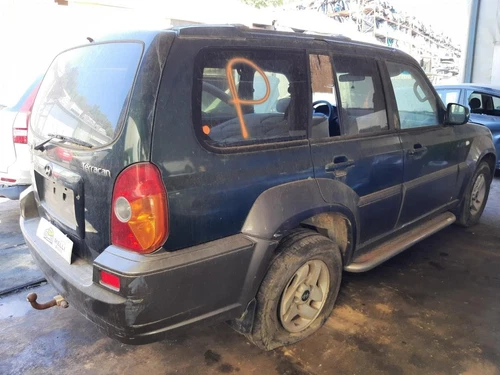 93501H1110 Mando Elevalunas Delantero Izquierdo para HYUNDAI TERRACAN (H 8853525 - Imagen 6 de 10