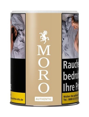 Moro Fine Cut (Just Tobacco) Zigarettentabak 2xDose á 145 gr. zu 27,95