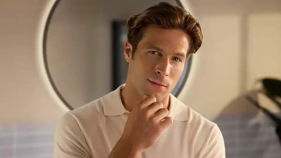 Philips XP9405/11 SHAVER W. PRECISIONTRIM, POUCH - Bild 4 von 4