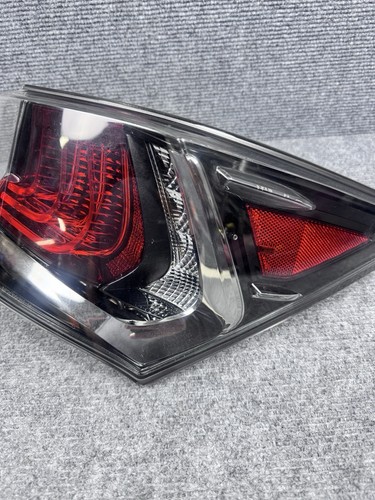2016-2020 LEXUS GS-F GS350 TAILLIGHT TAIL LIGHT RIGHT PASSENGER SIDE RH OEM - Bild 5 von 13